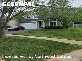Yard Mowing nearby Lake In The Hills, IL, 