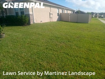 Lawn Mowing Servicein Ocoee,34761,Lawn Mowing Service by Martinez Landscape, work completed in Dec , 2025