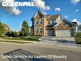 Yard Cutting nearby Carmel, IN, 