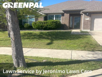 Grass Cutting nearby Fort Worth, TX, 