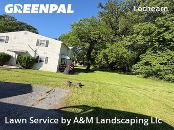 Lawn Care Service nearby Baltimore, MD, 