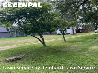 Lawn Mow nearby Grand Rapids, MI, 