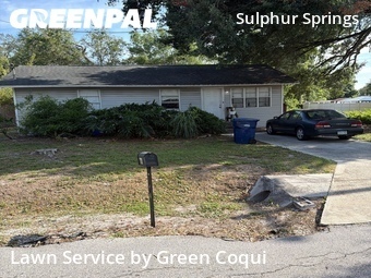 Lawn Care Service nearby Tampa, FL, 