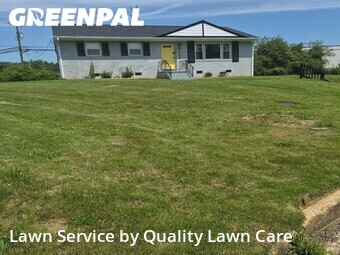 Landscaping Installation Richmond,23223,Landscaping Installation by Quality Lawn Care , work completed in Jun , 2026