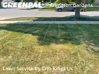 Lawn Care Service nearby Milwaukee, WI, 