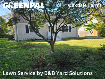 Yard Mowing nearby Norfolk, VA, 