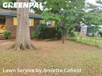 Lawn Service nearby Midfield, AL, 