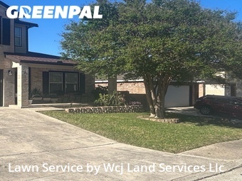 Lawn Mow nearby San Antonio , TX, 