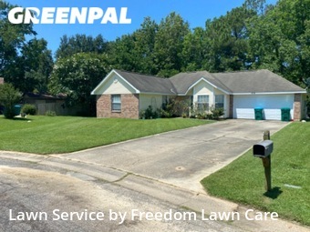 Lawn Mow nearby Gulfport, MS, 
