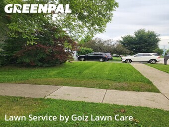 Lawn Service nearby Naperville, IL, 