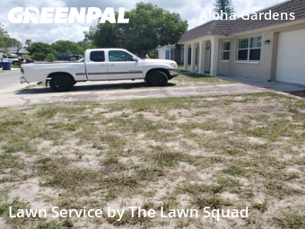 Lawn Care Service nearby Holiday, FL, 