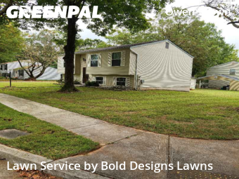 Lawn Service nearby Columbia, MD, 