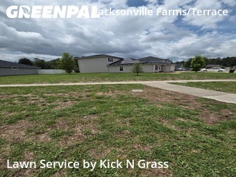 Lawn Service nearby Jacksonville, FL, 