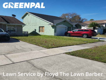 Lawn Care Service nearby Orlando, FL, 