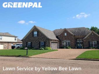 Lawn Mow nearby Southaven, TN, 