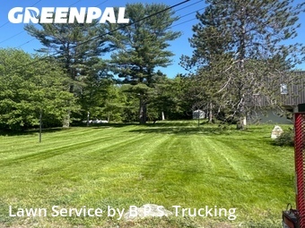 Lawn Service nearby Hermon, ME, 