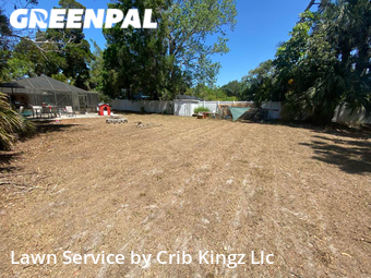 Lawn Cut nearby St Petersburg, FL, 