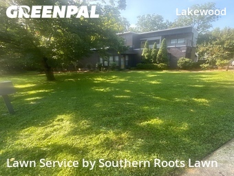 Grass Cutting nearby Nashville, TN, 
