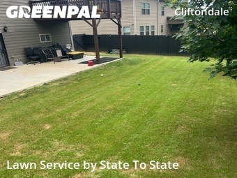 Lawn Mowing Service nearby Atlanta, GA, 