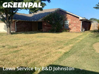 Lawn Care nearby Fort Smith, AR, 