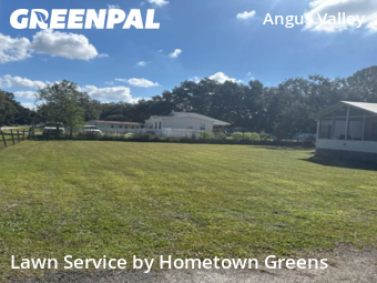 Lawn Mowing nearby Zephyrhills, FL, 