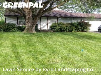 Lawn Cutting nearby Reynoldsburg, OH, 
