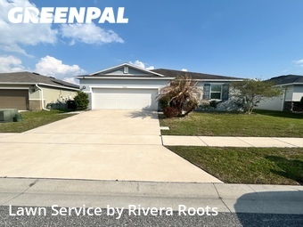 Lawn Maintenance nearby St. Cloud, FL, 