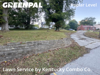 Lawn Mowing Service nearby Louisville, KY, 