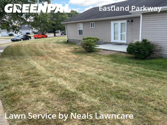 Grass Cutting nearby Lexington, KY, 