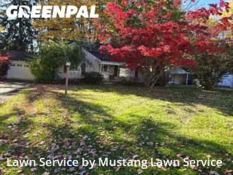 Lawn Cutting nearby Youngstown, OH, 