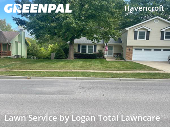 Lawn Care nearby Olathe, KS, 