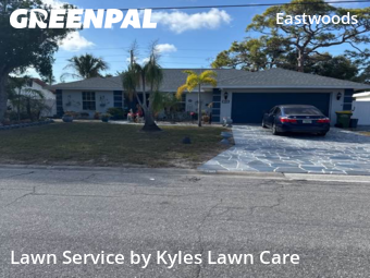 Lawn Care Service nearby Sarasota, FL, 