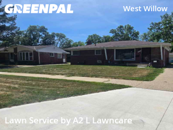 Grass Cutting nearby Ypsilanti, MI, 