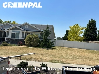 Lawn Cut nearby Layton, UT, 
