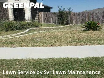 Lawn Care Service nearby San Antonio, TX, 
