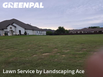 Lawn Care Service nearby Dalworthington Gardens, TX, 