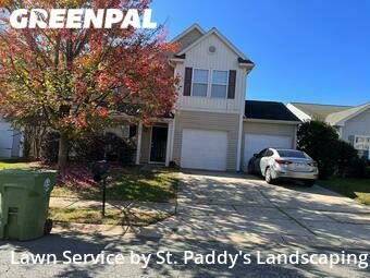 Grass Cutting nearby Gastonia, NC, 