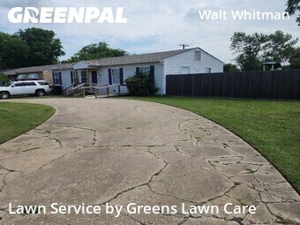 Yard Mowing nearby Tulsa, OK, 