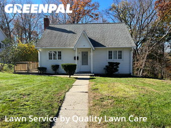 Lawn Mowing Service nearby Waterbury, CT, 