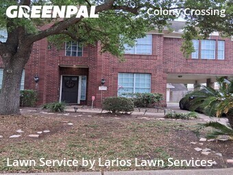 Lawn Mowing nearby Missouri City, TX, 