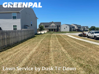 Lawn Cut nearby Fairborn, OH, 