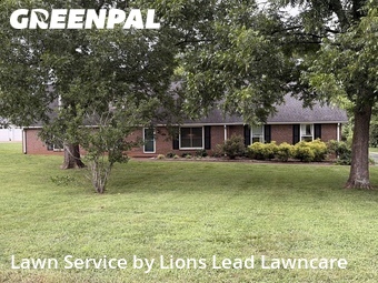 Lawn Care Service nearby Smyrna, TN, 