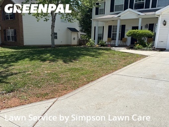 Grass Cutting nearby Indian Trail, SC, 