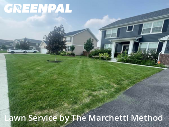 Lawn Cut nearby Plainfield, IL, 
