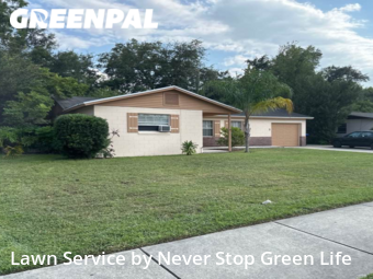 Lawn Care nearby Orlando, FL, 