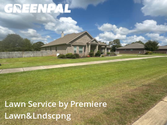 Lawn Cut nearby Pace, FL, 