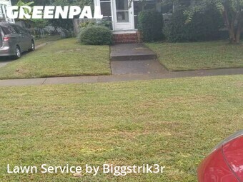 Lawn Care nearby Hampton, VA, 