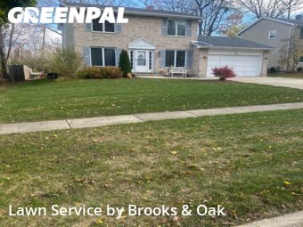 Yard Mowing nearby Bartlett, IL, 