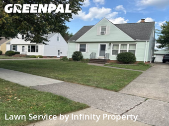 Lawn Care nearby Brooklyn, OH, 