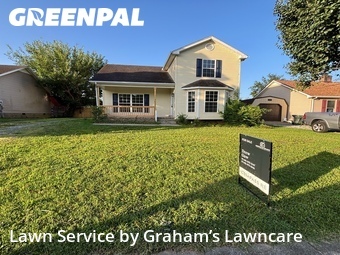 Grass Cut nearby Springfield, TN, 